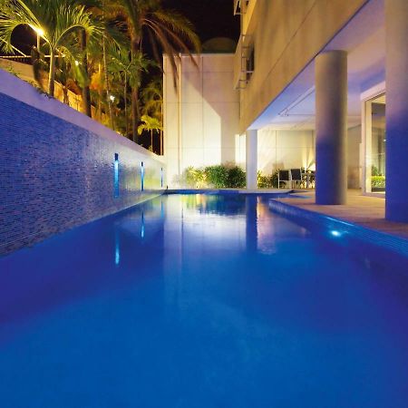 Apartments @ 81 Palmer Townsville Dış mekan fotoğraf
